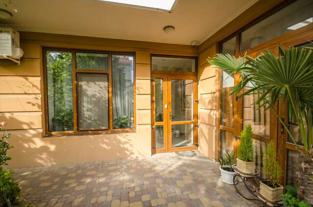 Гостиница Вояж Алушта-73