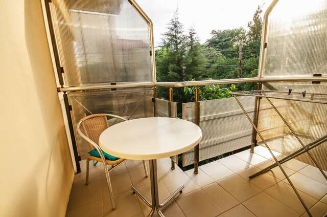 Гостиница Вояж Алушта-87