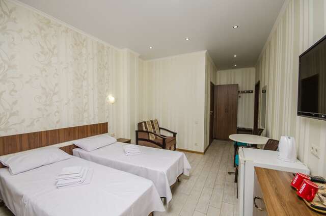 Гостиница Вояж Алушта-104