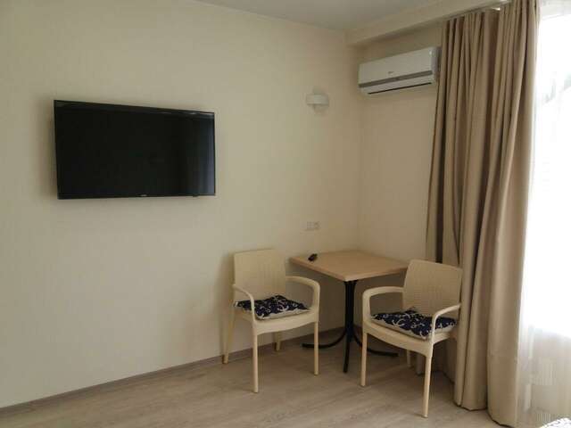 Гостиница Вояж Алушта-106