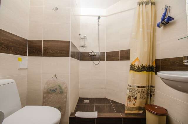 Гостиница Вояж Алушта-123