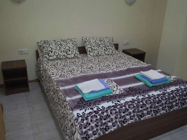 Гостиница Вояж Алушта-112