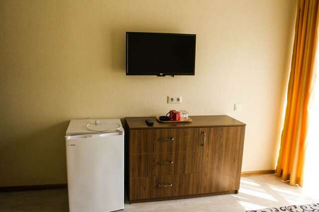 Гостиница Вояж Алушта-126