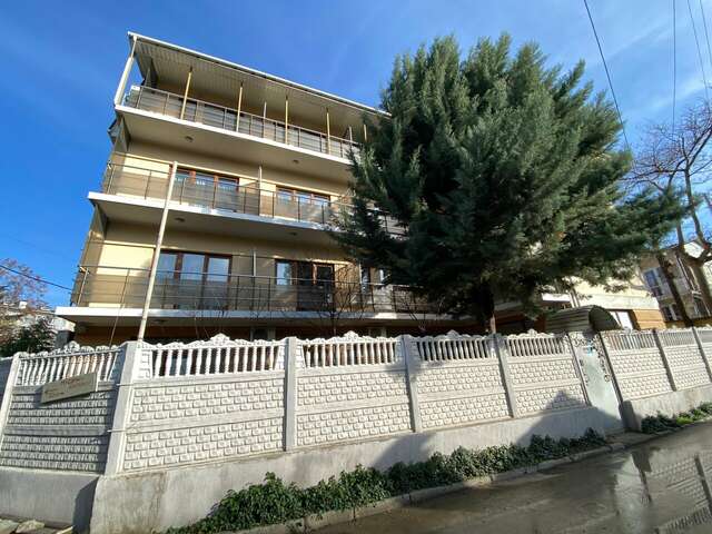 Гостиница Вояж Алушта-168