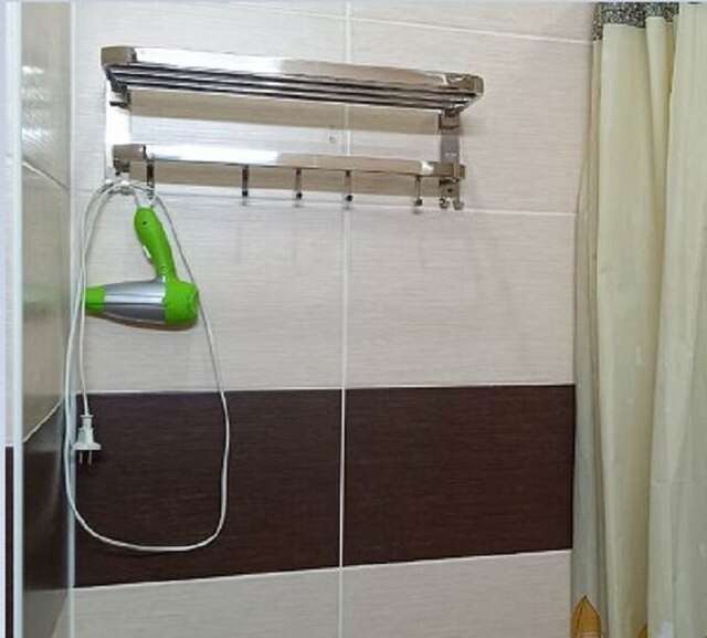 Гостиница Вояж Алушта-89