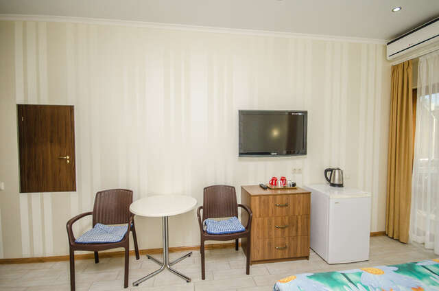 Гостиница Вояж Алушта-38