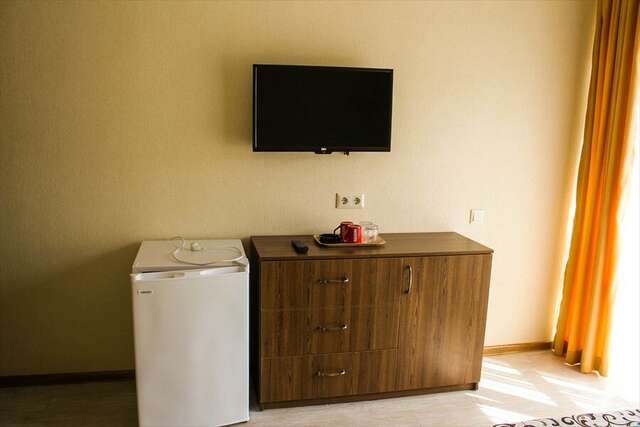 Гостиница Вояж Алушта-28