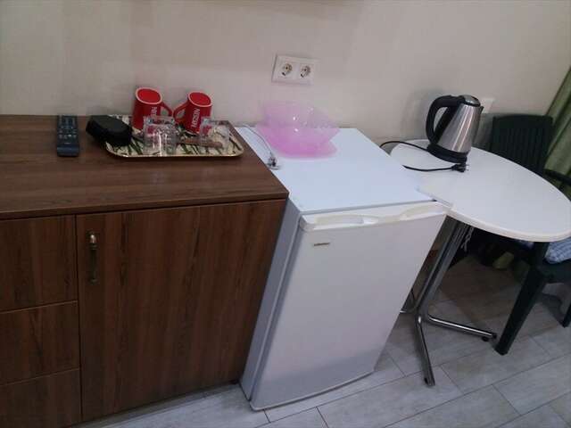 Гостиница Вояж Алушта-23