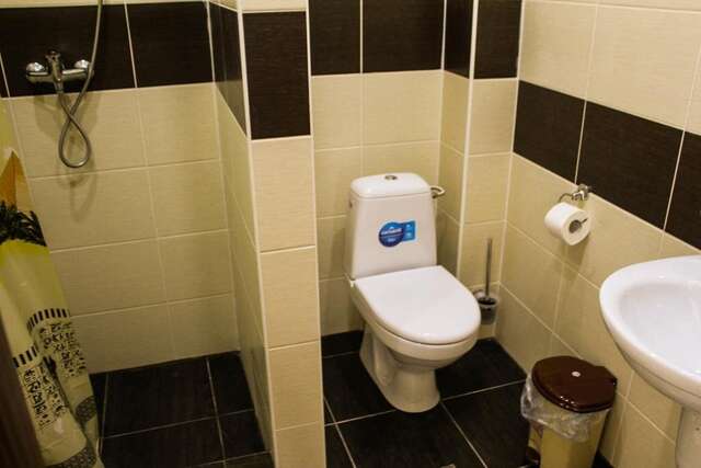 Гостиница Вояж Алушта-142