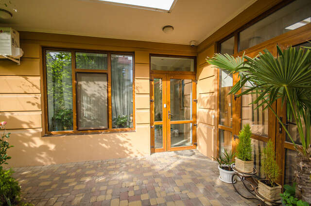 Гостиница Вояж Алушта-175