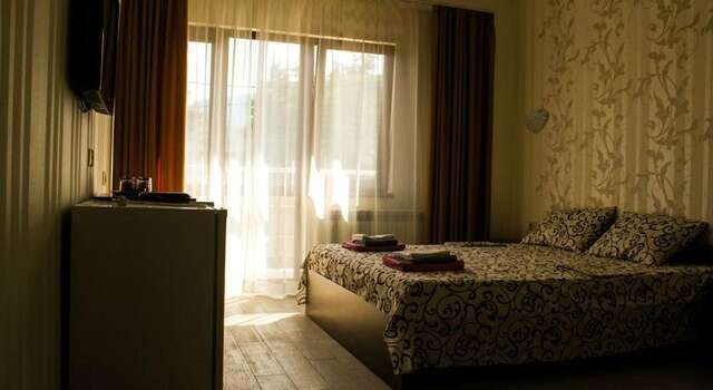 Гостиница Вояж Алушта-137