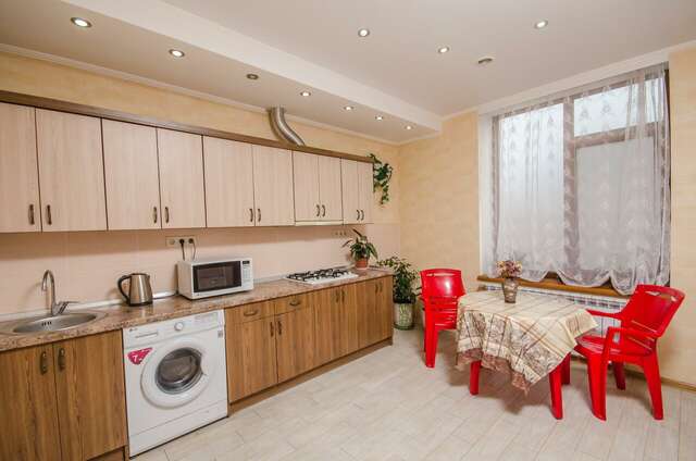 Гостиница Вояж Алушта-90