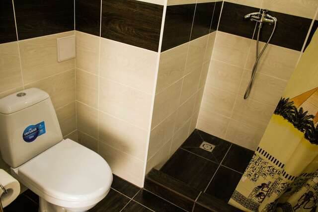 Гостиница Вояж Алушта-96