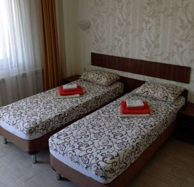 Гостиница Вояж Алушта-120