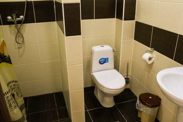 Гостиница Вояж Алушта-160