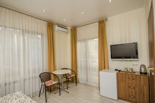 Гостиница Вояж Алушта-103