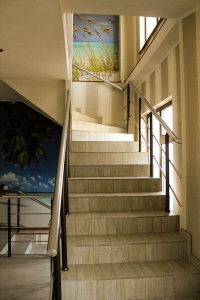 Гостиница Вояж Алушта-41