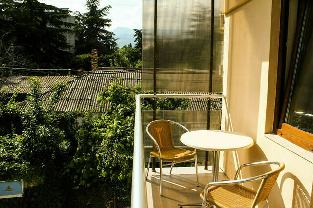 Гостиница Вояж Алушта-25