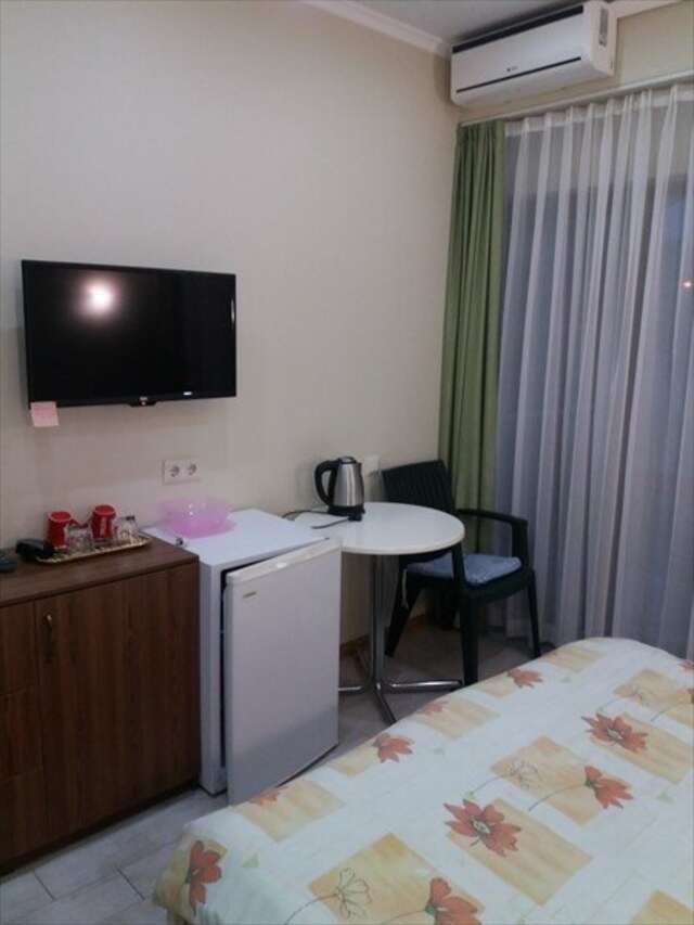 Гостиница Вояж Алушта-22