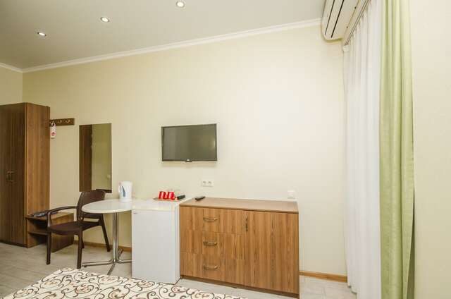 Гостиница Вояж Алушта-143