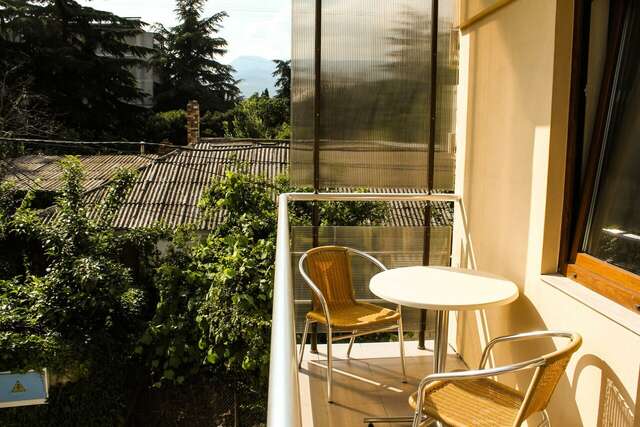 Гостиница Вояж Алушта-108