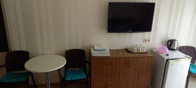 Гостиница Вояж Алушта-139