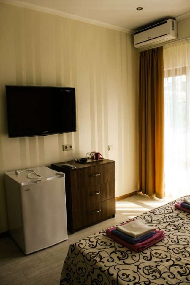 Гостиница Вояж Алушта-157