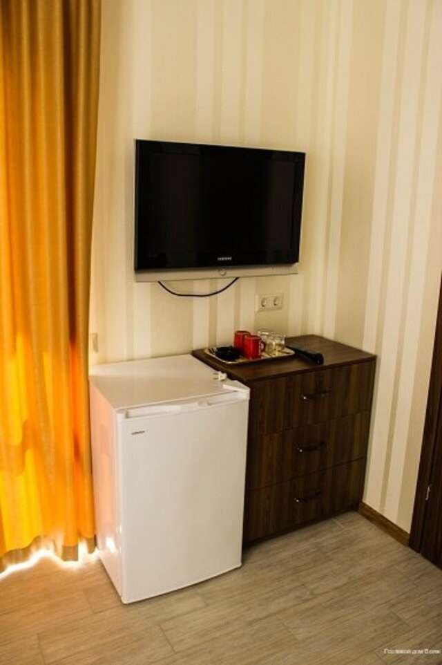 Гостиница Вояж Алушта-181