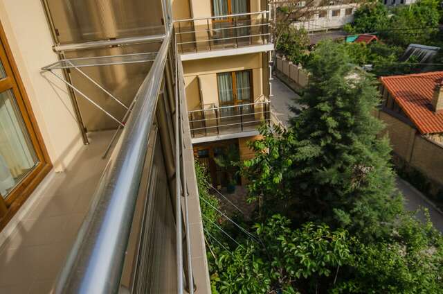 Гостиница Вояж Алушта-78