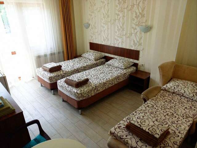 Гостиница Вояж Алушта-144