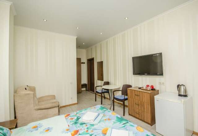 Гостиница Вояж Алушта-161