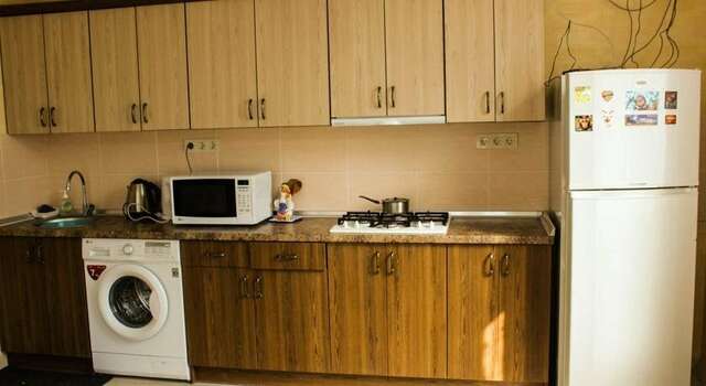 Гостиница Вояж Алушта-127