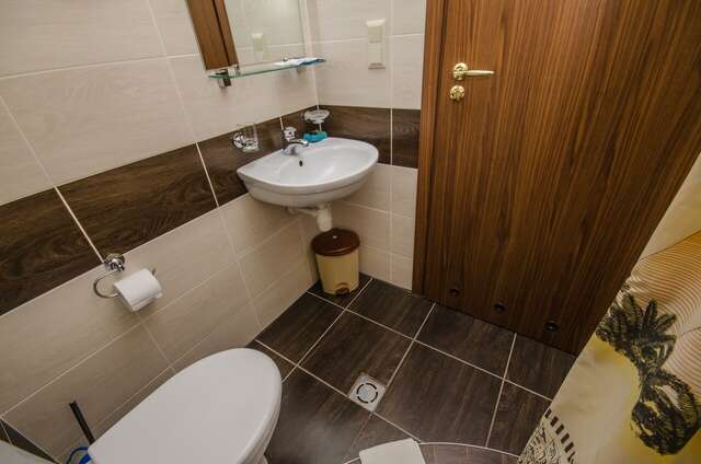 Гостиница Вояж Алушта-131