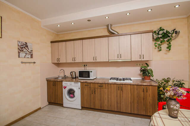 Гостиница Вояж Алушта-51