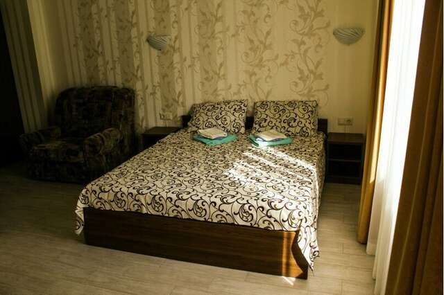 Гостиница Вояж Алушта-165