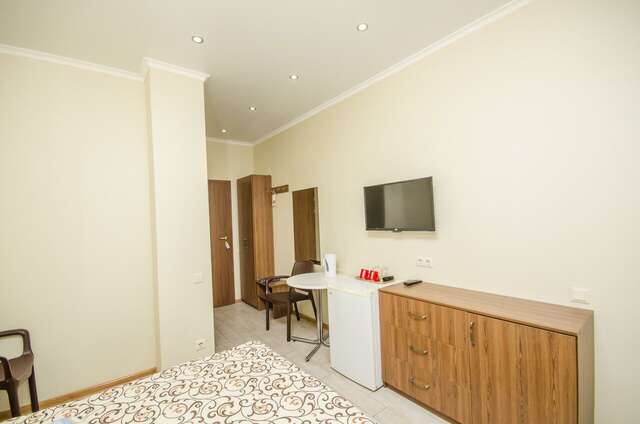 Гостиница Вояж Алушта-148