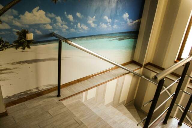 Гостиница Вояж Алушта-140