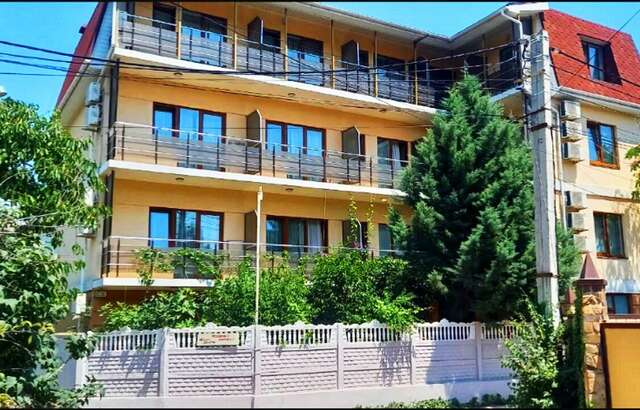 Гостиница Вояж Алушта-69