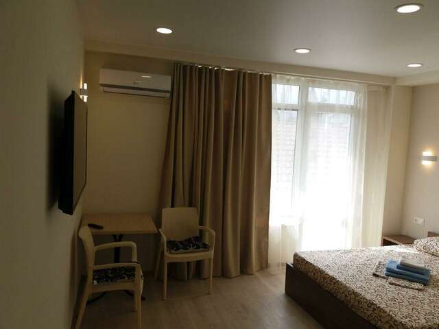 Гостиница Вояж Алушта-101