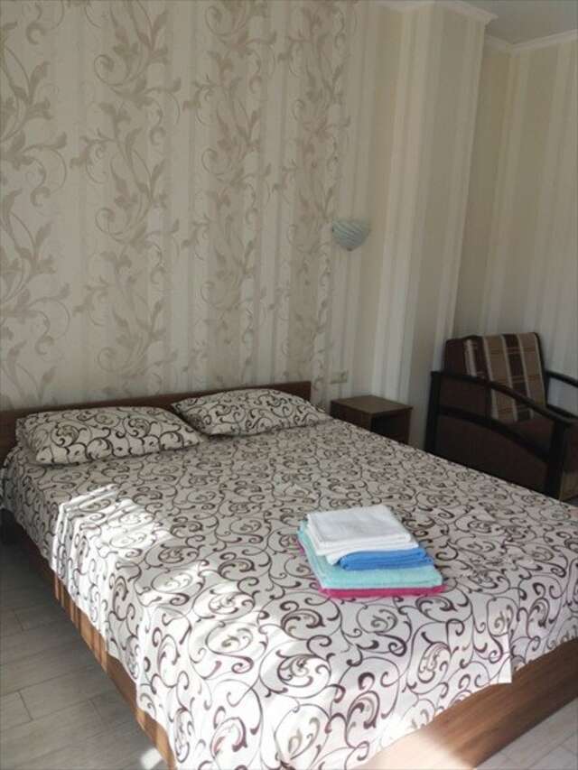 Гостиница Вояж Алушта-17