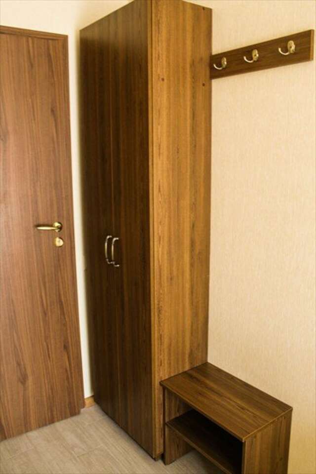 Гостиница Вояж Алушта-39