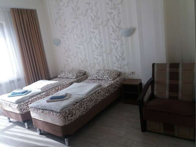 Гостиница Вояж Алушта-180