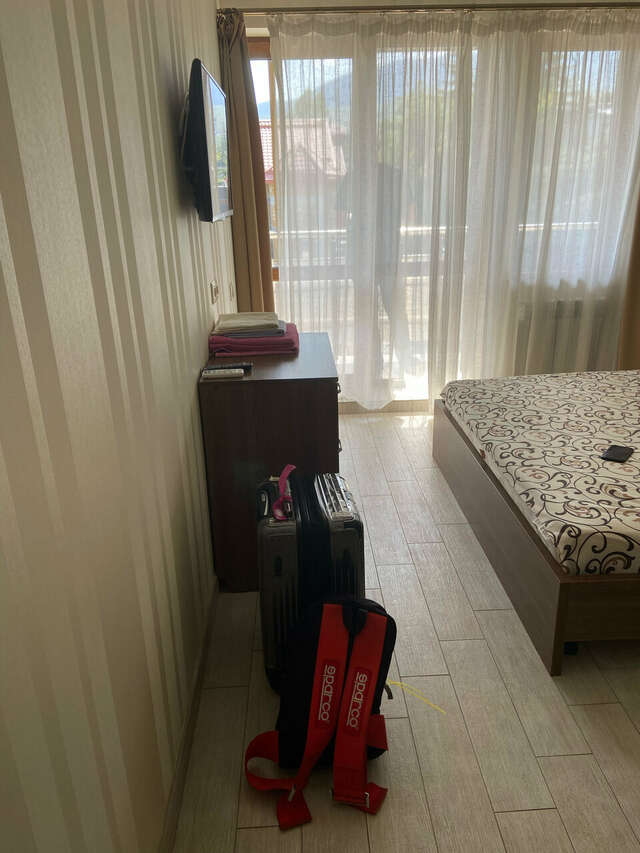 Гостиница Вояж Алушта-169